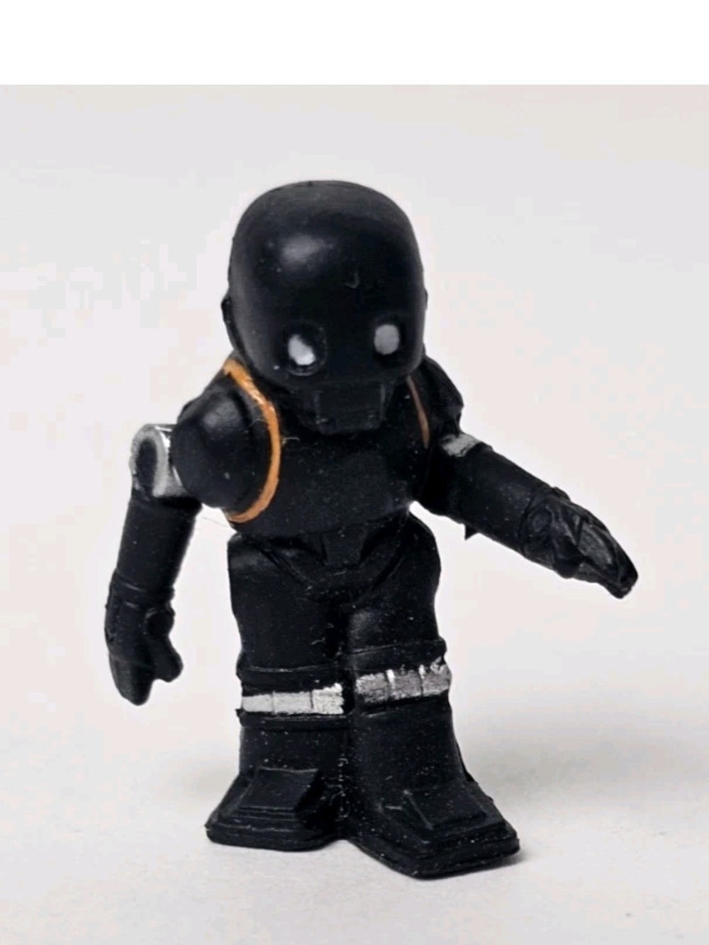 Hasbro Star Wars Micro Force Series 4 K-2SO Series 4 Blind Bag figure